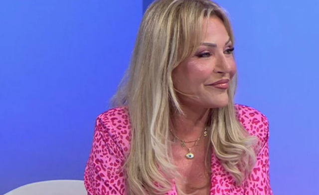 “Kam kaluar momente të vështira”/ Përlotet Maya, flet