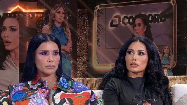 Inate të vjetra po sjellin përplasjen Jonida-Soni në Ferma Vip?