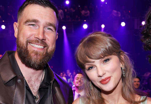 Taylor Swift dhe Travis Kelce caktojn&euml; dat&euml;n e dasm&euml;s! Ja kur do