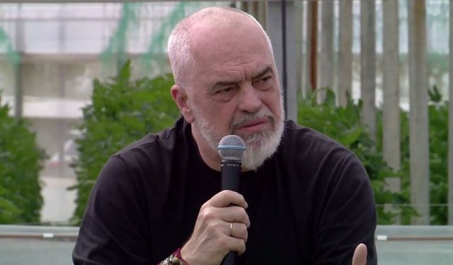 Heqja e naft&euml;s pa taksa, Rama: Kompensojm&euml; me 10% faturat p&euml;r