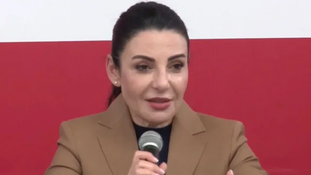 “Punët mbulohen nga balta”, Balluku në Asamblenë e