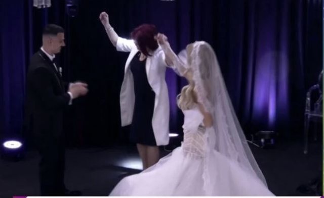 &ldquo;Ishte mrekulli&rdquo; - Mori pjes&euml; n&euml; dasm&euml;n e