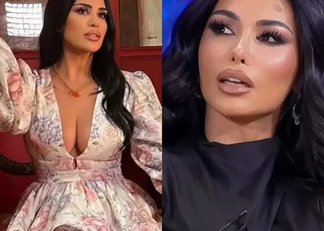 &ldquo;Blen dy rroba firmato, dhe mendon se&hellip;&rdquo;/ Soni Malaj flet