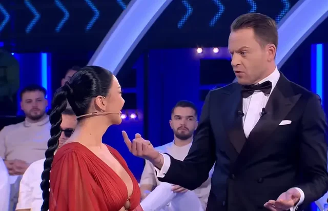 &ldquo;Ishte shum&euml; provokues&rdquo;, shp&euml;rthen Edisa pas daljes nga