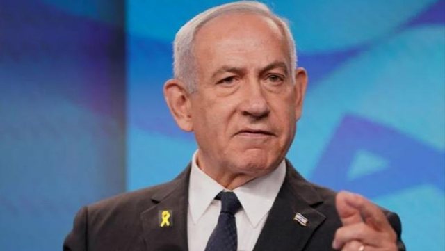 Netanyahu: Izraeli do të vazhdojë të luftojë kundër