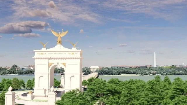 &ldquo;Harkut i Trump&rdquo;/ Nd&euml;rtes&euml; gjigante fitoreje n&euml;