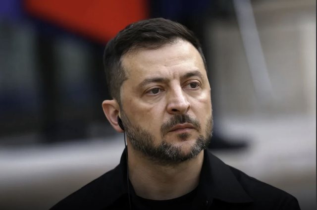 Zelensky paralajmëron Rusinë kundër shkeljes së