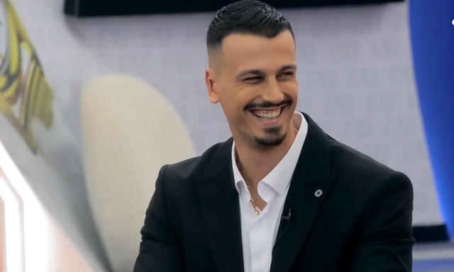 Mateo fiton 2 mij&euml; euro n&euml; nisje t&euml; spektaklit t&euml; Big