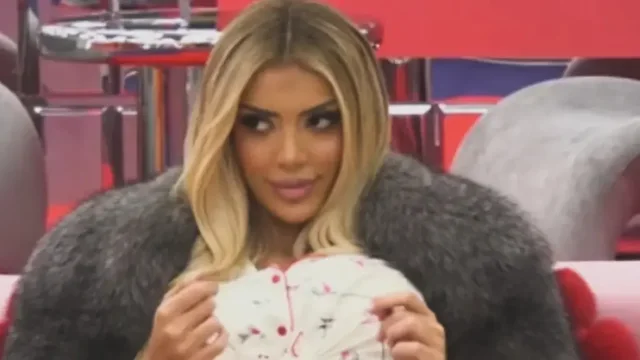 Emocione pafund-Kjo është befasia e ‘Vëllait të