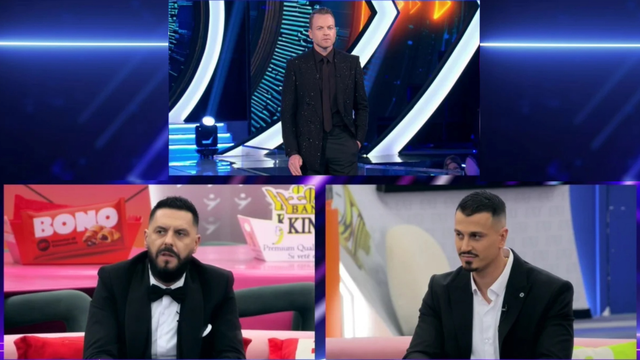 VIDEO/ “Ke hyrë në këtë shtëpi me ofendime”