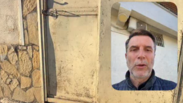 &ldquo;Pirro, s&rsquo;po t&euml; marr n&euml; telefon&rdquo;/ Bra&ccedil;e