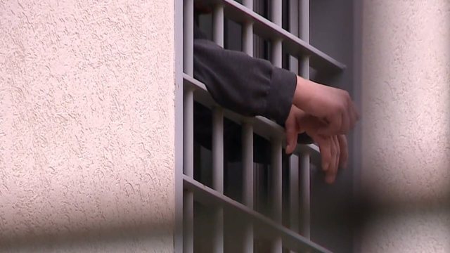 "Ulja e d&euml;nimit p&euml;r t&euml; burgosurit do vendoset nga Drejtoria