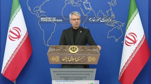 Irani reagon zyrtarisht pas d&euml;shtimit t&euml; negociatave: Bisedimet u