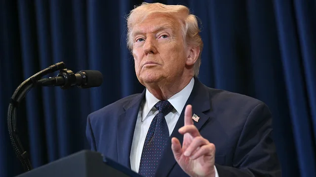 Skenar i ngjash&euml;m me Venezuel&euml;n? Trump reagon pas d&euml;shtimit