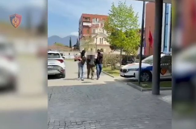 Kapet në Tiranë shqiptari i shumëkërkuar në Itali, emri