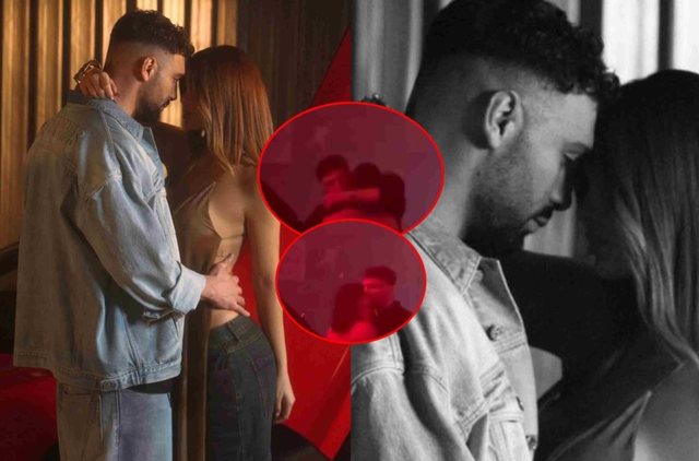 Xhensila Myrtezaj, festë private në Kosovë për