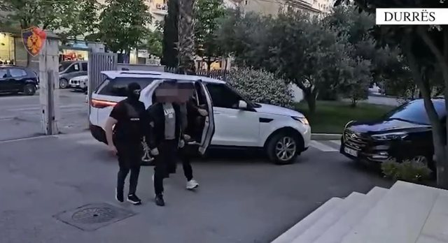 Zbulohet baza në Durrës që prodhonte drogë sintetike