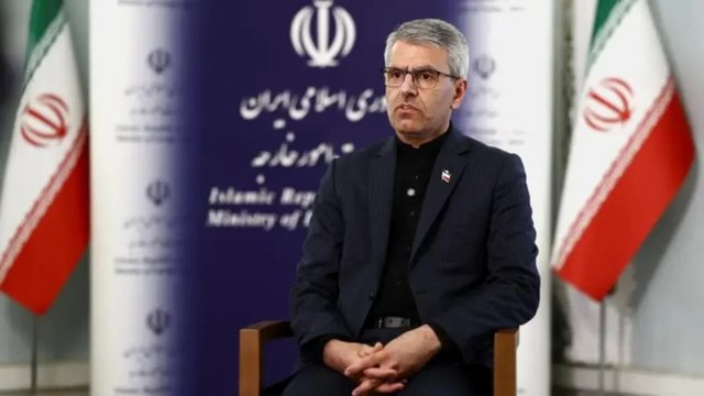 D&euml;shtimi i negocuatave me SHBA, Irani: Bisedimet u zhvilluan n&euml;