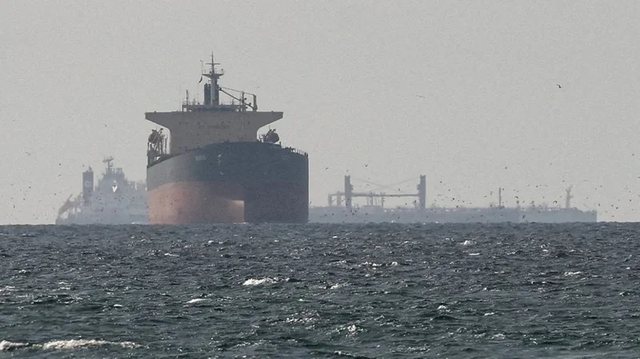 Cfar&euml; ndodhi n&euml; Ngushtic&euml;n e Hormuzit gjat&euml; bisedimeve