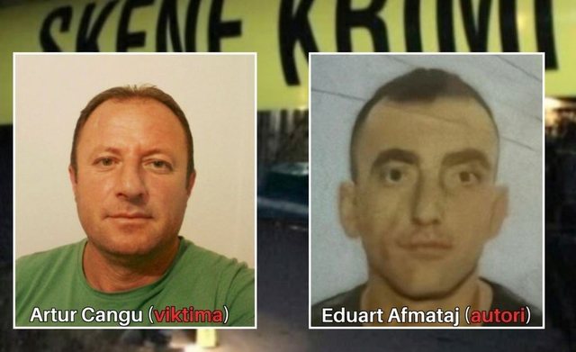 Vrau 48-vje&ccedil;arin n&euml; Kruj&euml;, zbardhet d&euml;shmia e autorit: