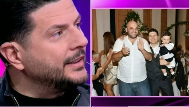 “E tërhoqa nga jeta e natës, alkoolit...”, Ermal Mamaqi