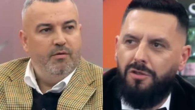 “A ja ke dredhur gruas?”/ Rogerti nuk lë rehat Mirin: E kemi