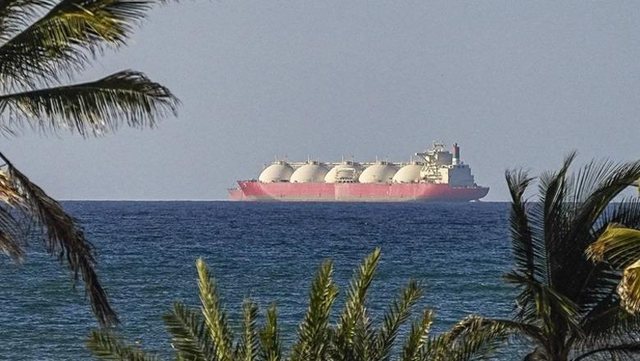 &Ccedil;far&euml; &euml;sht&euml; bllokada detare e shpallur nga Donald Trump