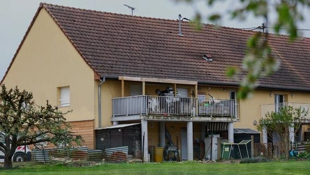 I kequshqyer, i kruspullosur dhe s&rsquo;mund t&euml; ecte, 9-vje&ccedil;ari