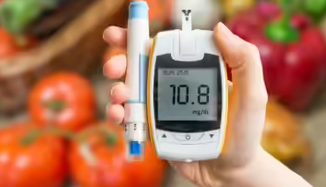 Sheqeri n&euml; gjak jasht&euml; kontrollit? Ja ushqimet q&euml; e