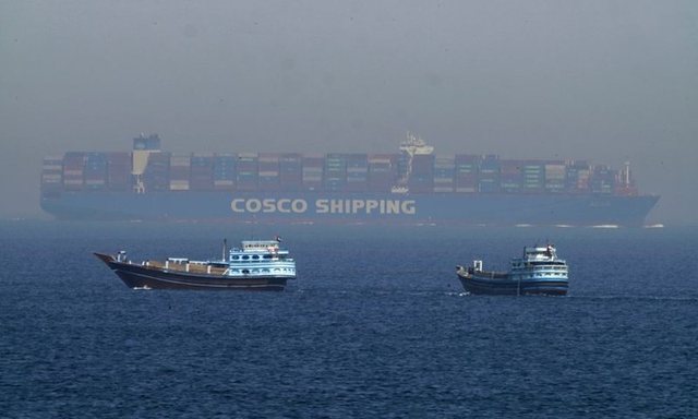 Pas kërcënimit të Trump, reagojnë Emiratet e Bashkuara