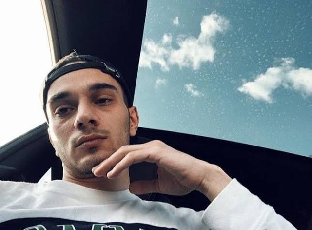 P&euml;rs&euml;ritet historia/Arrestohet reperi i njohur shqiptar,