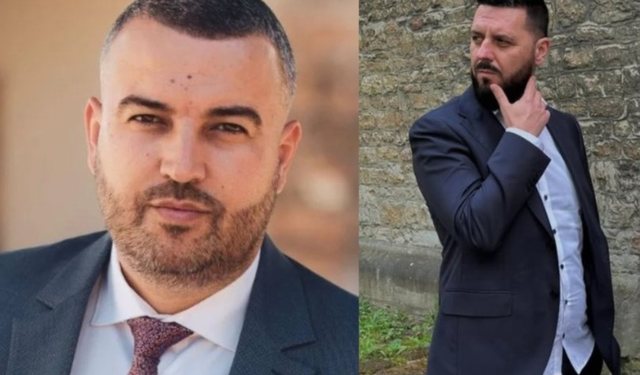 Miri i zhg&euml;njyer nga q&euml;ndrimi i Rogertit: T&euml; ishte Brikena