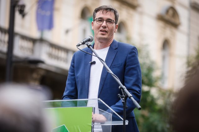 Kryebashkiaku i Budapestit parashikon humbjen historike të Viktor Orbanit,