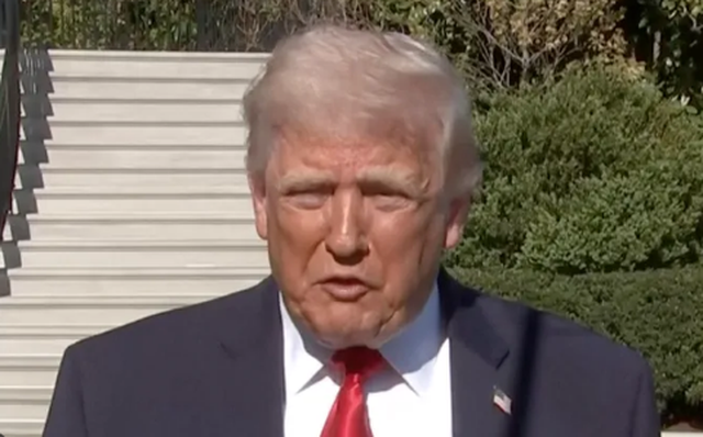 Trump paralajm&euml;ron aksion n&euml; Hormuz: NATO futet n&euml; loj&euml;