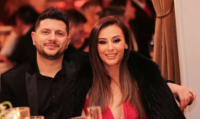 &ldquo;Kur askush nuk besonte, ajo q&euml;ndroi"/ Ermal Mamaqi 'hap