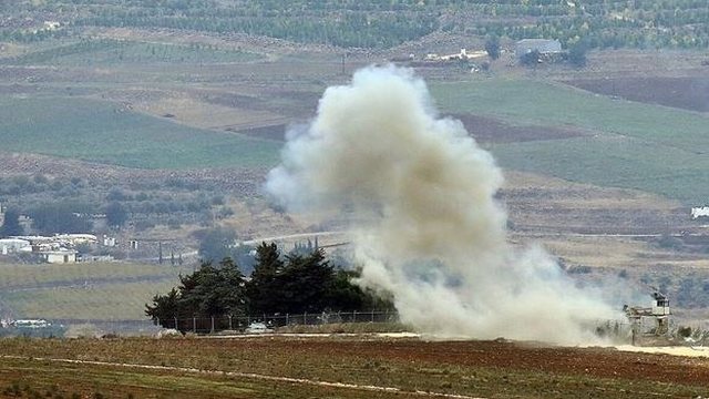 Izraeli sulmon automjetet e paqeruajtësve të OKB-së në