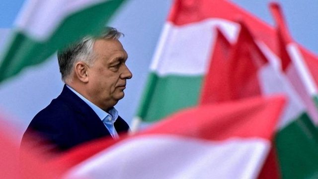 Hungari/ Orban uron liderin e opozitës për fitoren në zgjedhjet