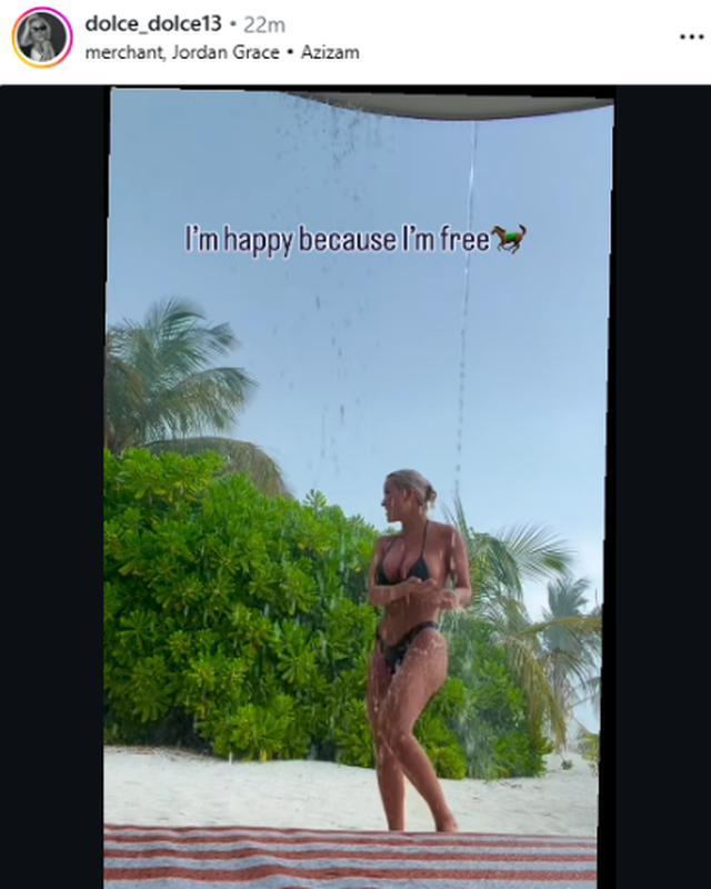 FOTO/ Pas romancave të shkurtra në BBVK, Dolce ndryshon statusin