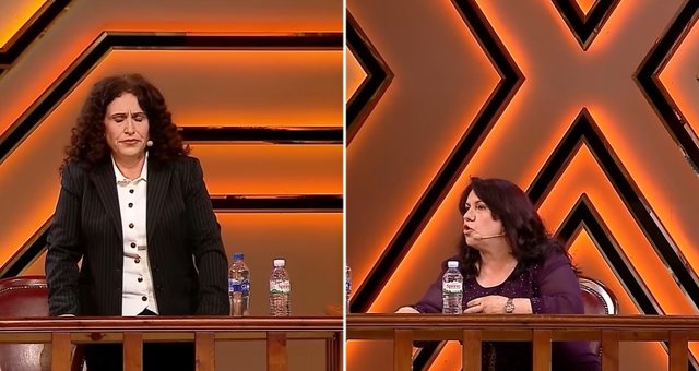 Motra e v&euml;llez&euml;r nuk flasin p&euml;r gati 10 vjet, testamenti i babait