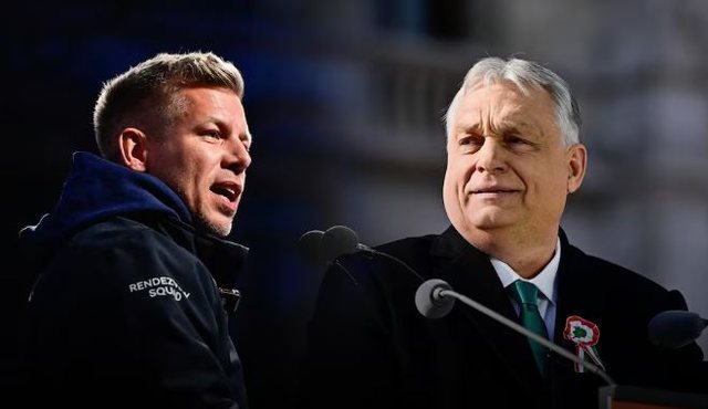Kush është Peter Magyar, njeriu mundi Viktor Orban pas 16 vitesh?