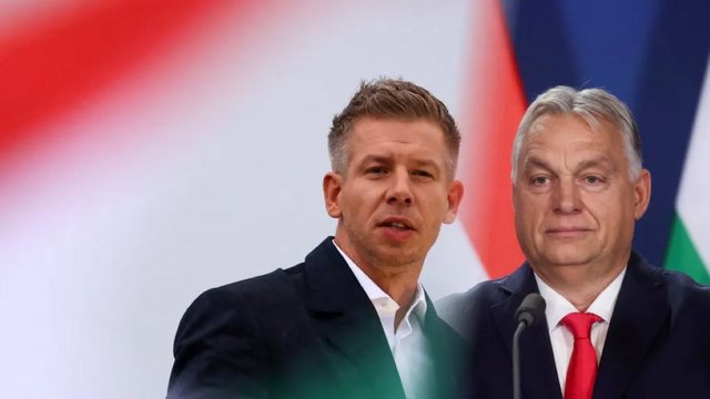Kush është Peter Magyar, njeriu mundi Viktor Orban pas 16 vitesh?