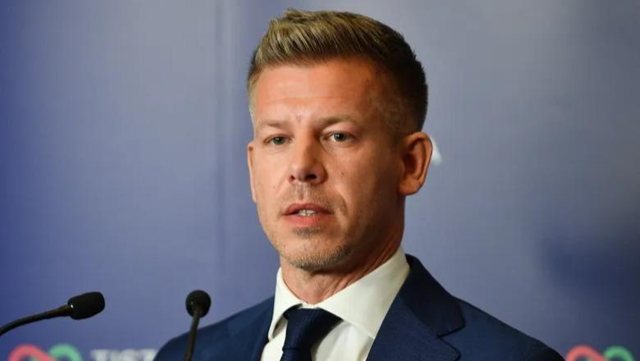 Kush është Peter Magyar, njeriu mundi Viktor Orban pas 16 vitesh?