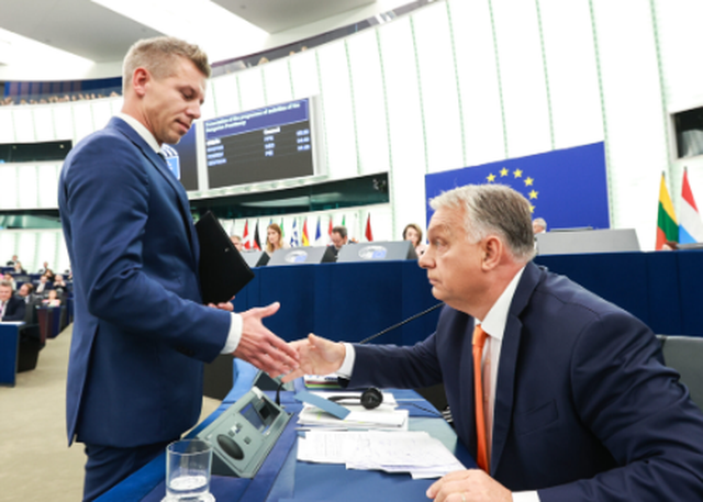 “Fund i epokës Orbán”/ Brukseli