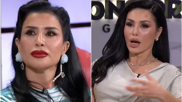 Inate t&euml; vjetra? Soni Malaj vendos &ldquo;pikat mbi i&rdquo; p&euml;r