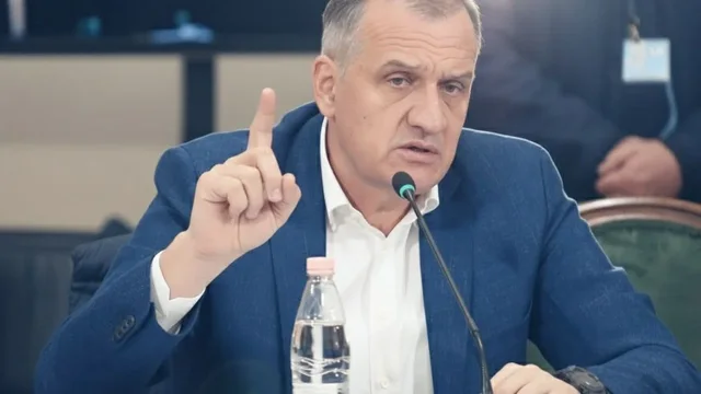 Nga qelia ish-ministri Beqaj kund&euml;r procedur&euml;s s&euml; sekuestrimit