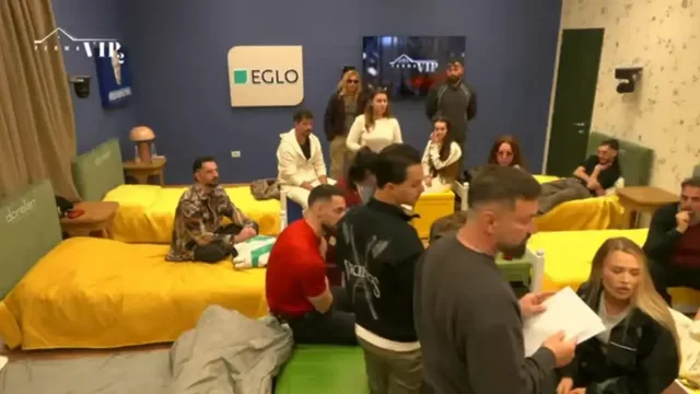 Ethet e televotimit n&euml; &ldquo;Ferm&euml;n VIP&rdquo;, fati i 5