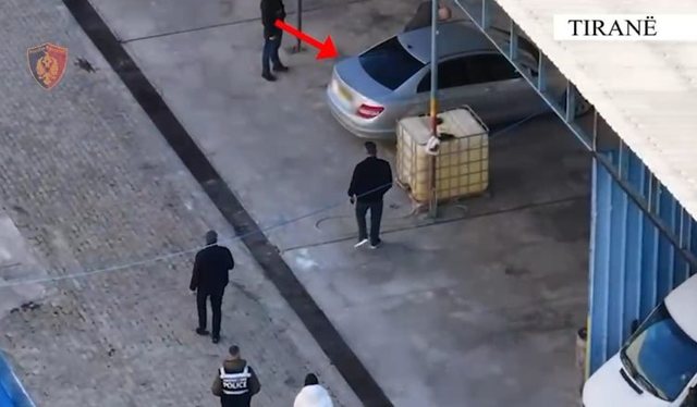 DETAJE/ E mor&euml;n peng 32 vje&ccedil;arin dhe i k&euml;rkuan 2 mln euro,