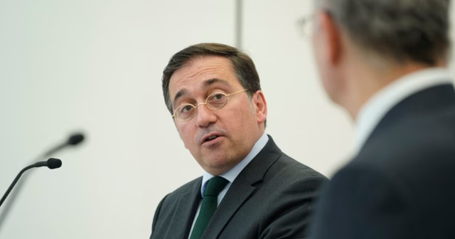 A*mëpushimi në Lindjen e Mesme/ Spanja rihap ambasadën në