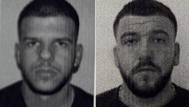 U hoqën si agjentë të BKH-së/ Morën peng