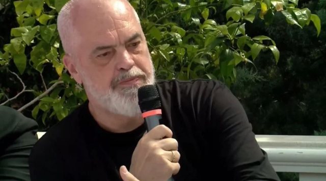 “Kujdes me çmimet, mund t’u kthehen…”/ Rama